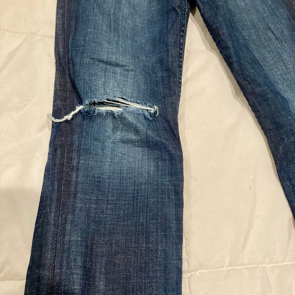 Hudson Jeans - Picture 6 of 6